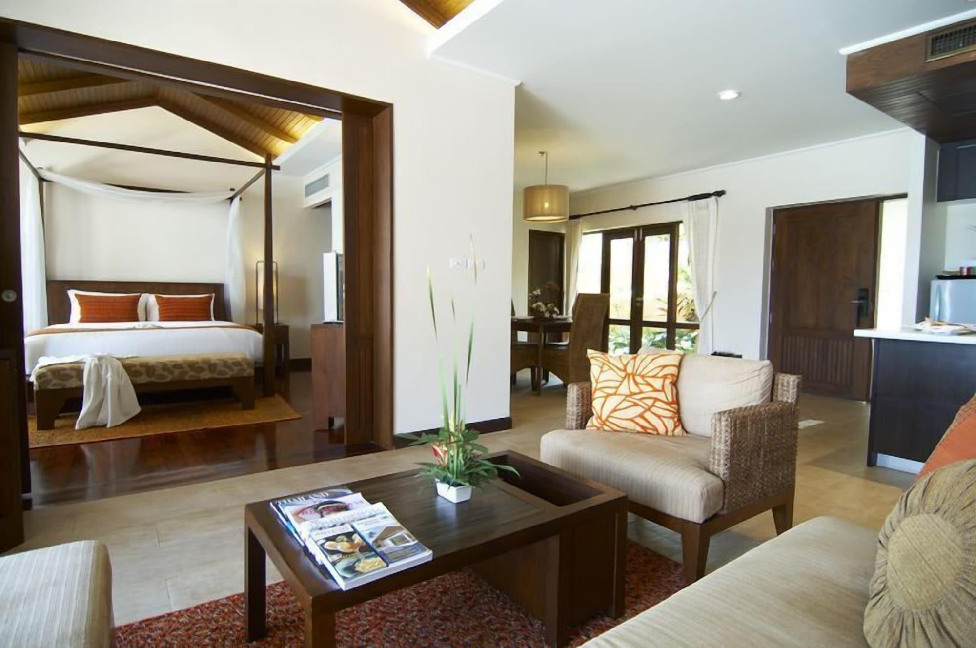 Chandara Resort & Spa, Phuket - Sha Plus Rom bilde