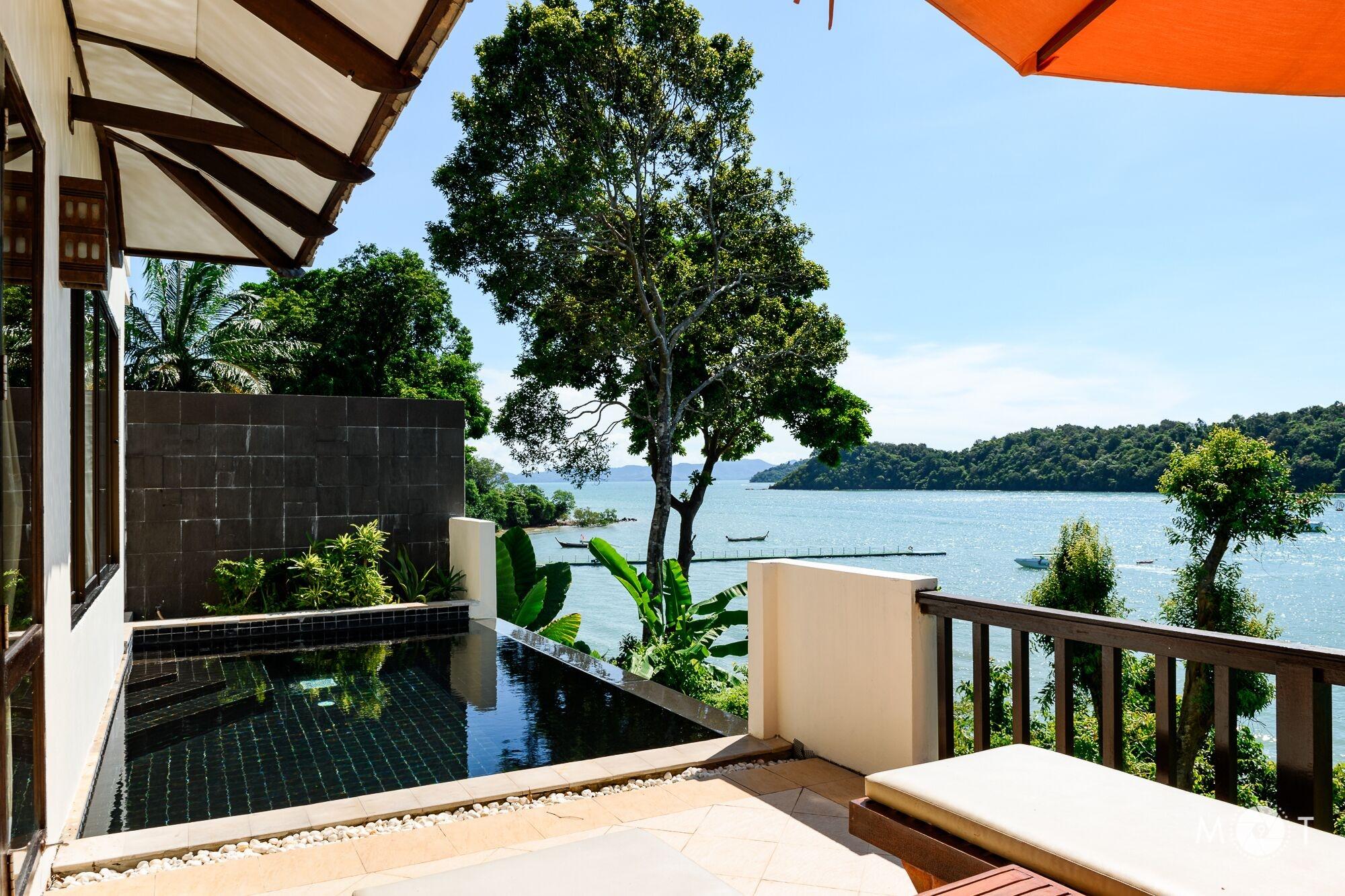 Chandara Resort & Spa, Phuket - Sha Plus Eksteriør bilde