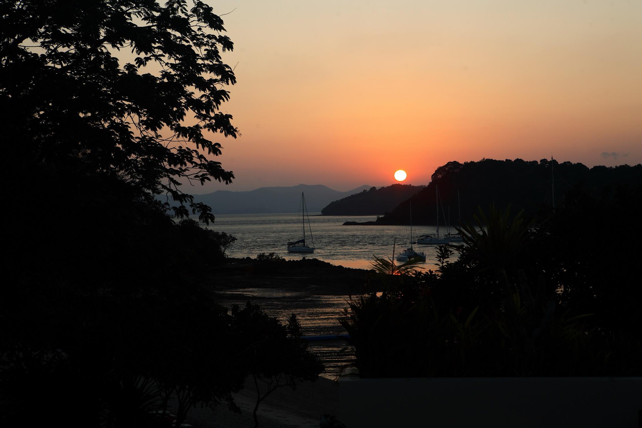 Chandara Resort & Spa, Phuket - Sha Plus Eksteriør bilde