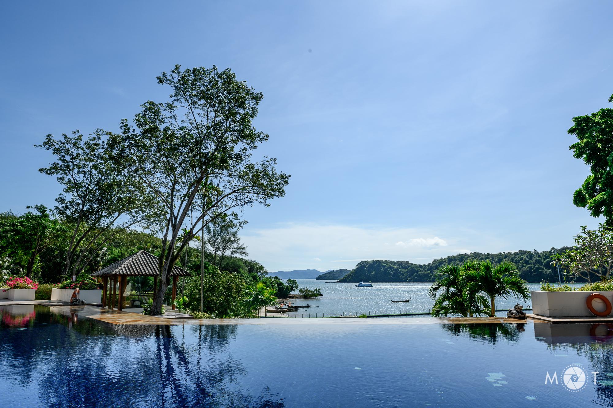 Chandara Resort & Spa, Phuket - Sha Plus Eksteriør bilde