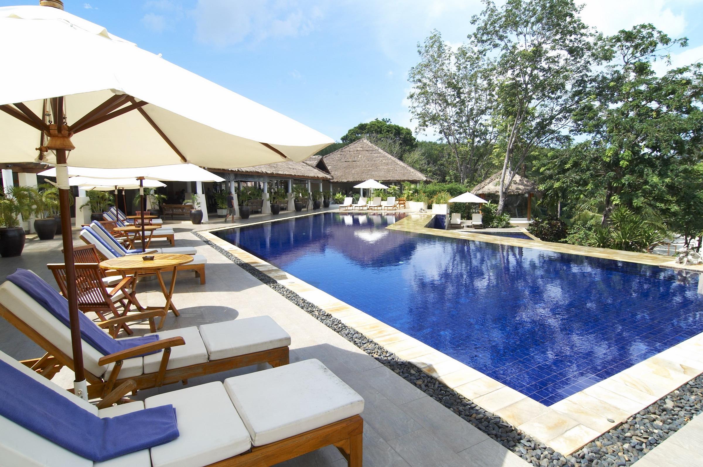 Chandara Resort & Spa, Phuket - Sha Plus Fasiliteter bilde