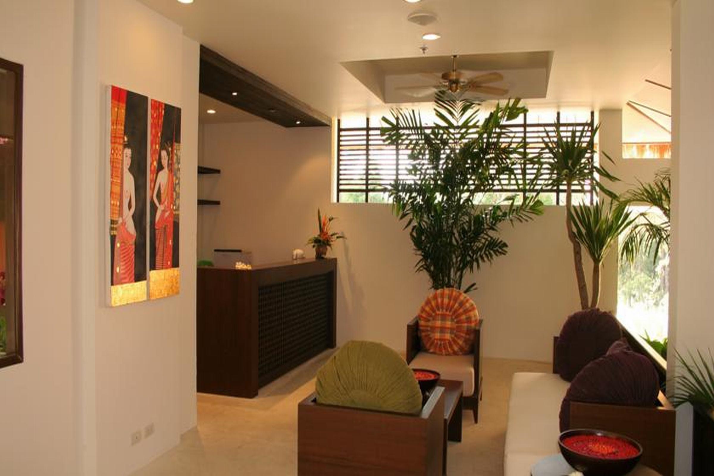 Chandara Resort & Spa, Phuket - Sha Plus Eksteriør bilde