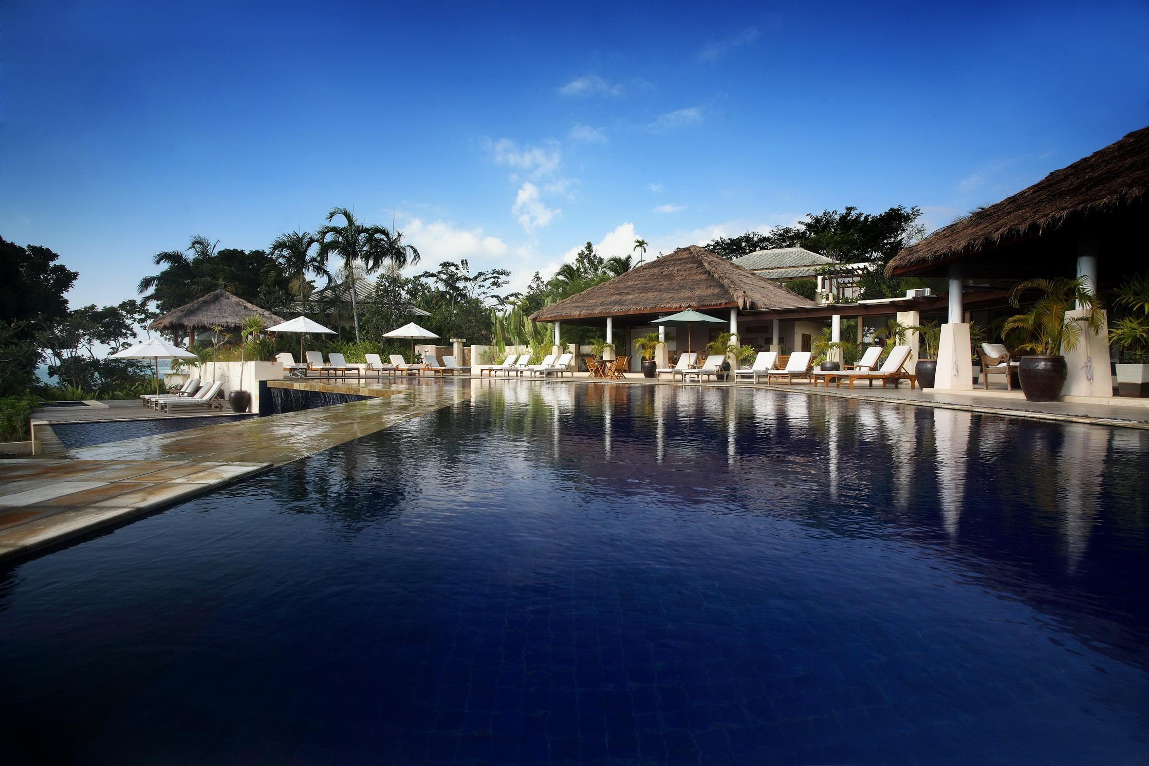Chandara Resort & Spa, Phuket - Sha Plus Eksteriør bilde