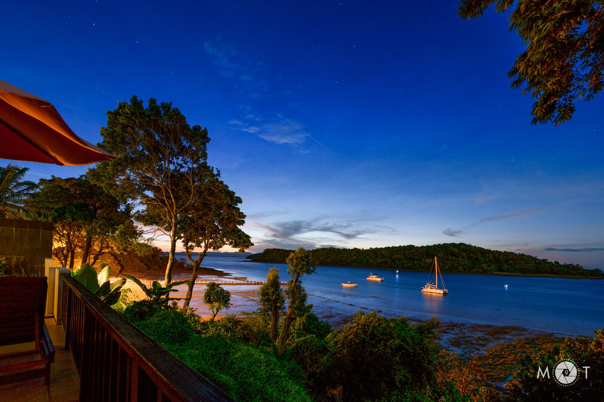 Chandara Resort & Spa, Phuket - Sha Plus Eksteriør bilde