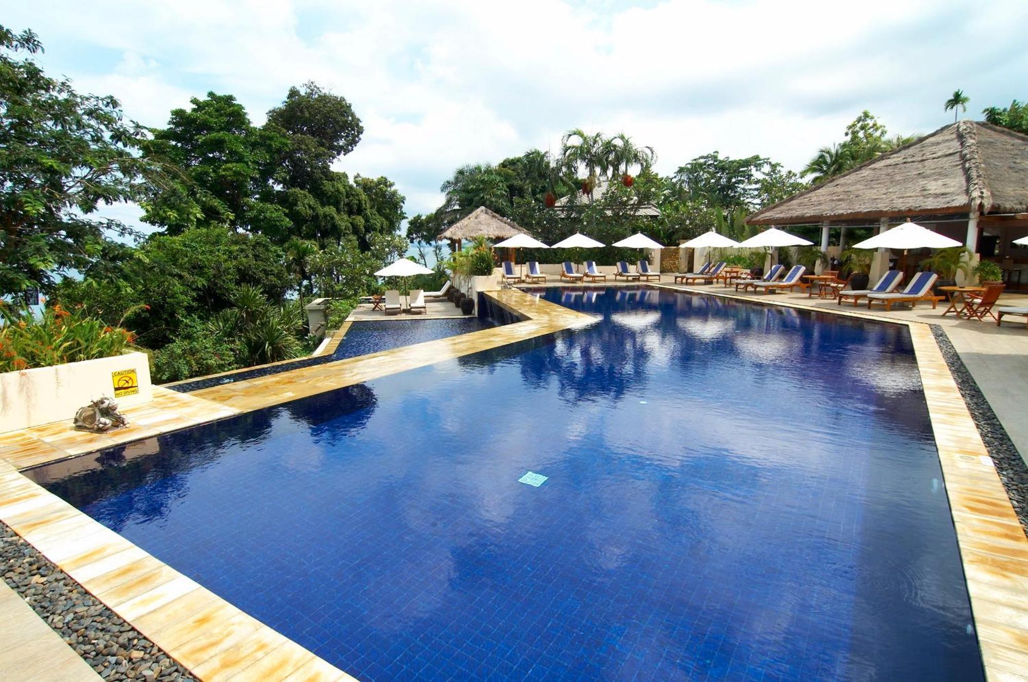 Chandara Resort & Spa, Phuket - Sha Plus Eksteriør bilde
