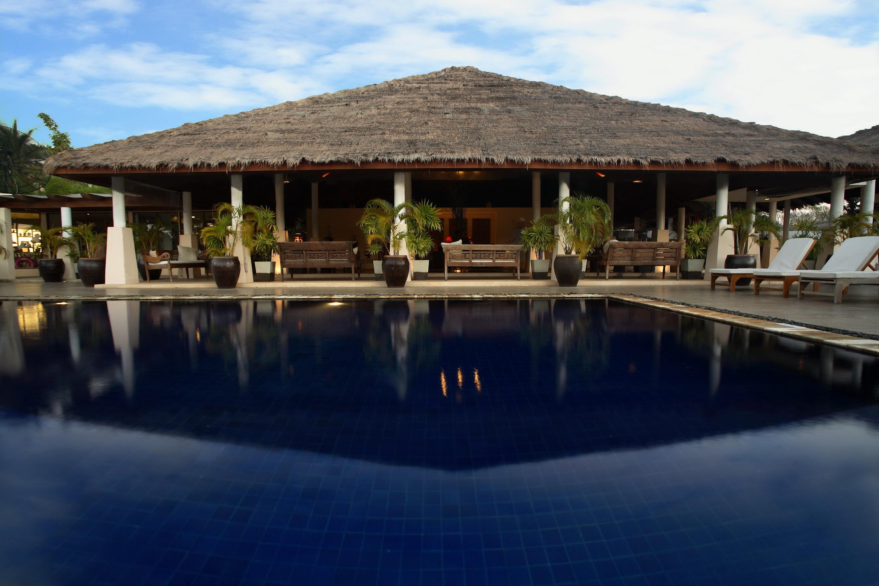 Chandara Resort & Spa, Phuket - Sha Plus Eksteriør bilde