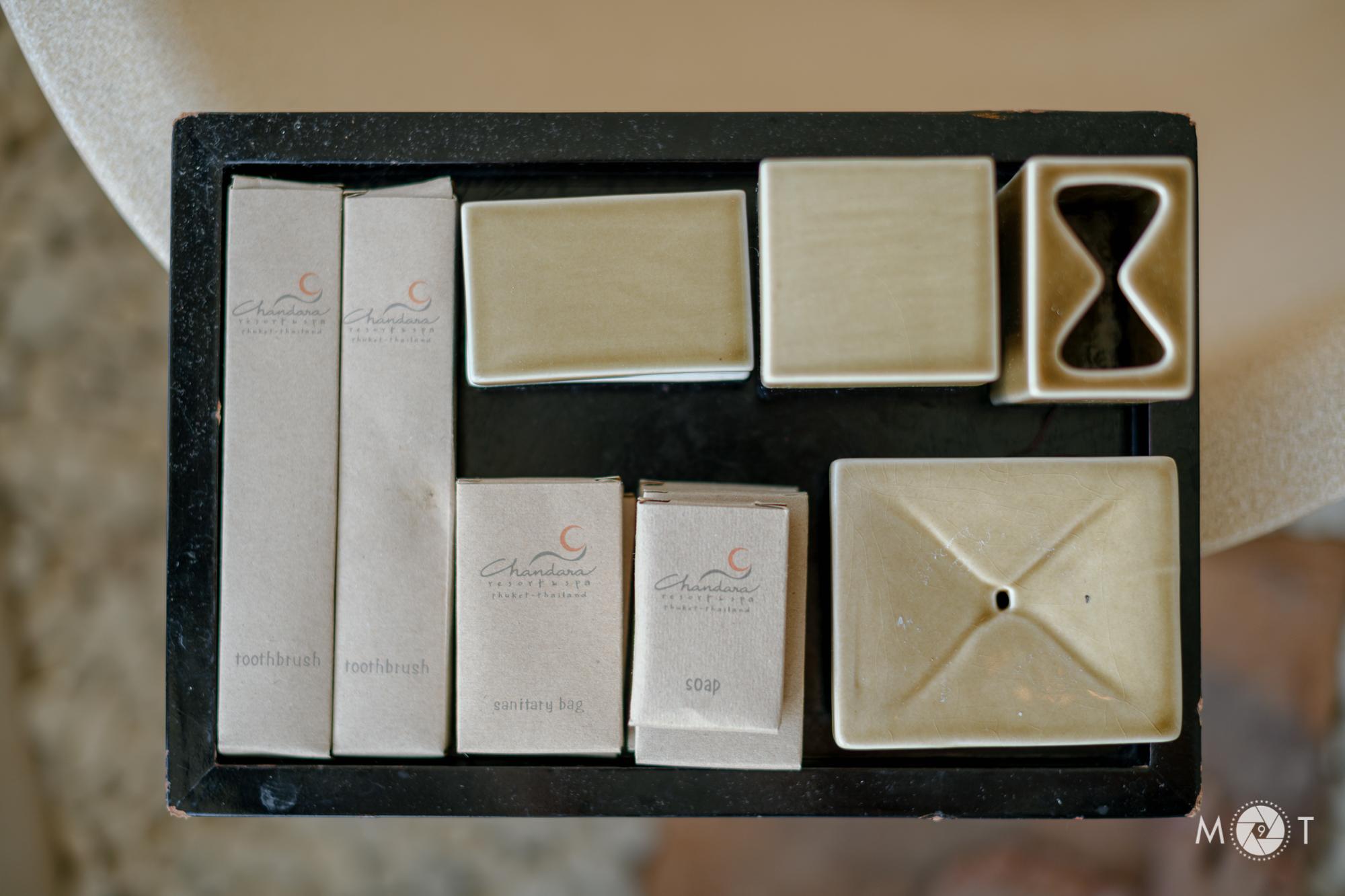Chandara Resort & Spa, Phuket - Sha Plus Eksteriør bilde