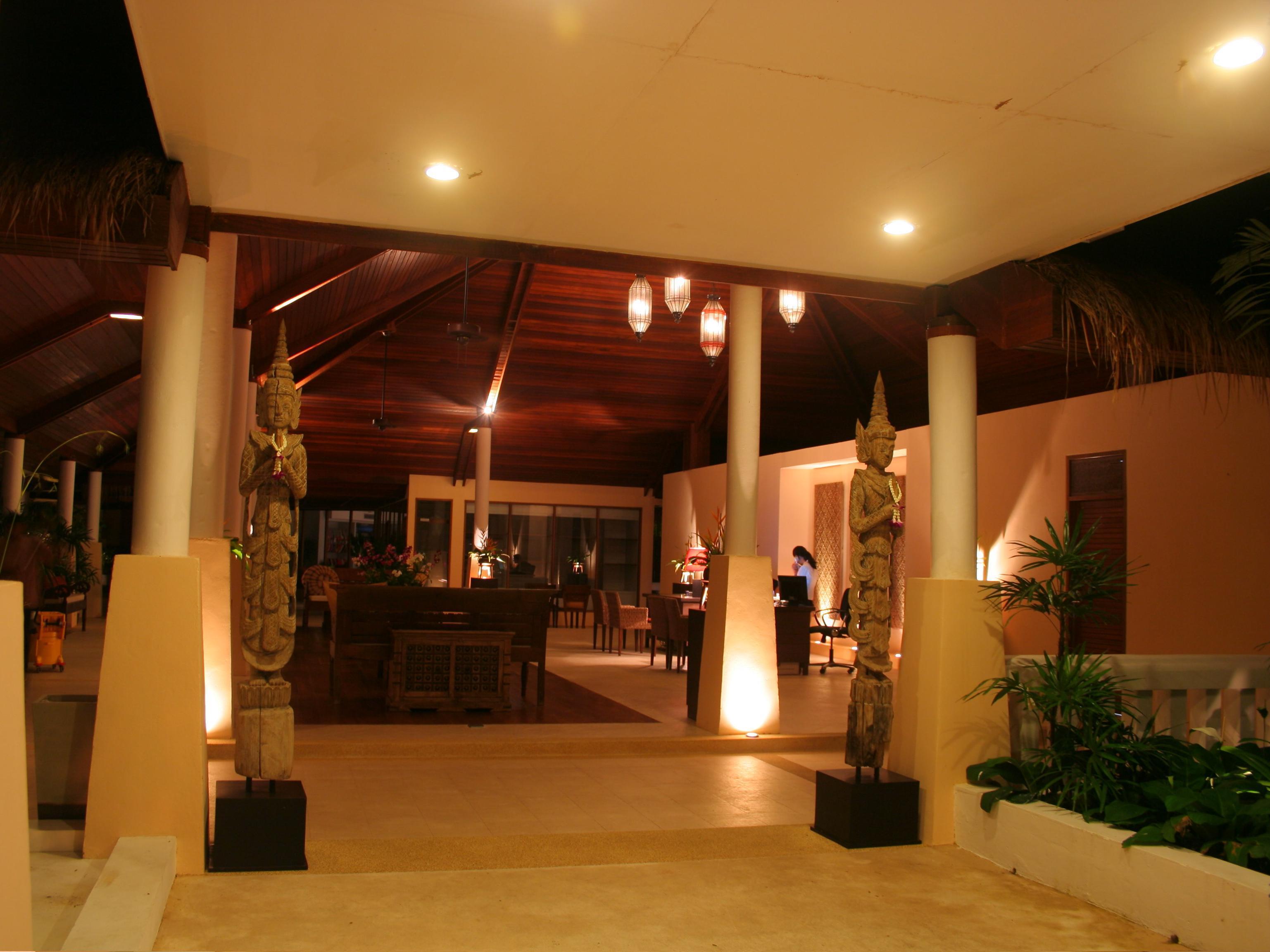 Chandara Resort & Spa, Phuket - Sha Plus Eksteriør bilde