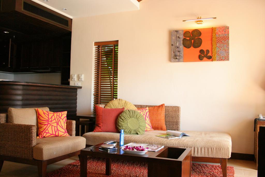 Chandara Resort & Spa, Phuket - Sha Plus Eksteriør bilde