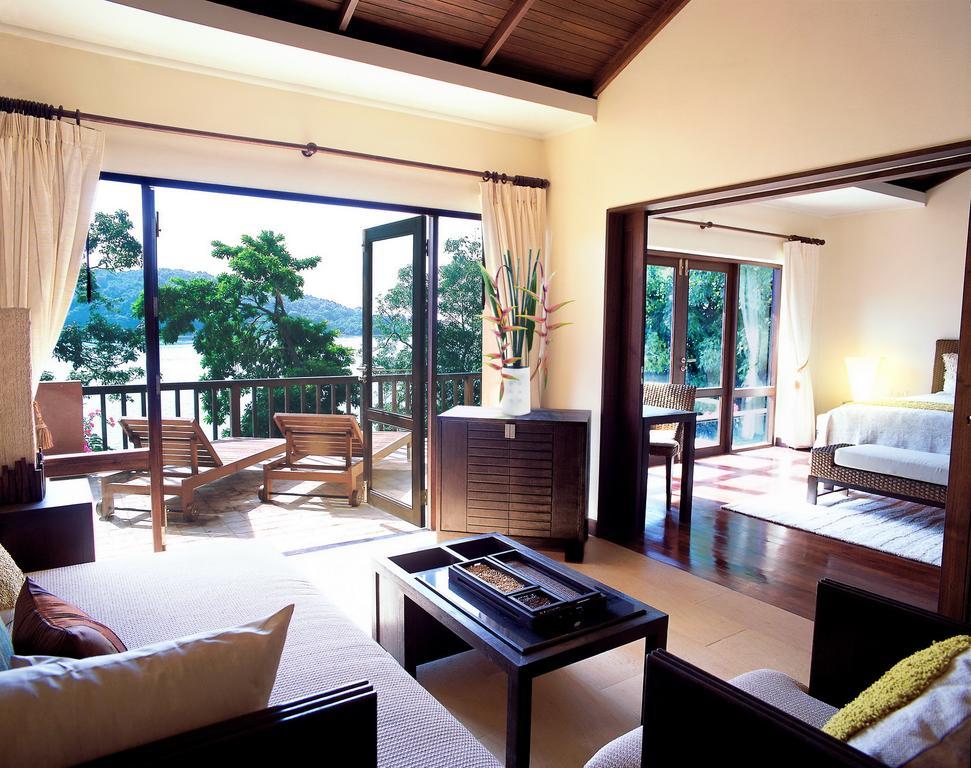 Chandara Resort & Spa, Phuket - Sha Plus Rom bilde