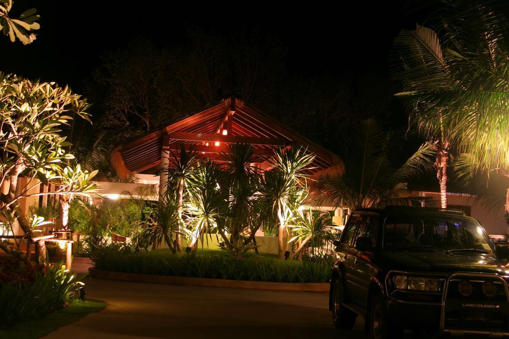 Chandara Resort & Spa, Phuket - Sha Plus Eksteriør bilde