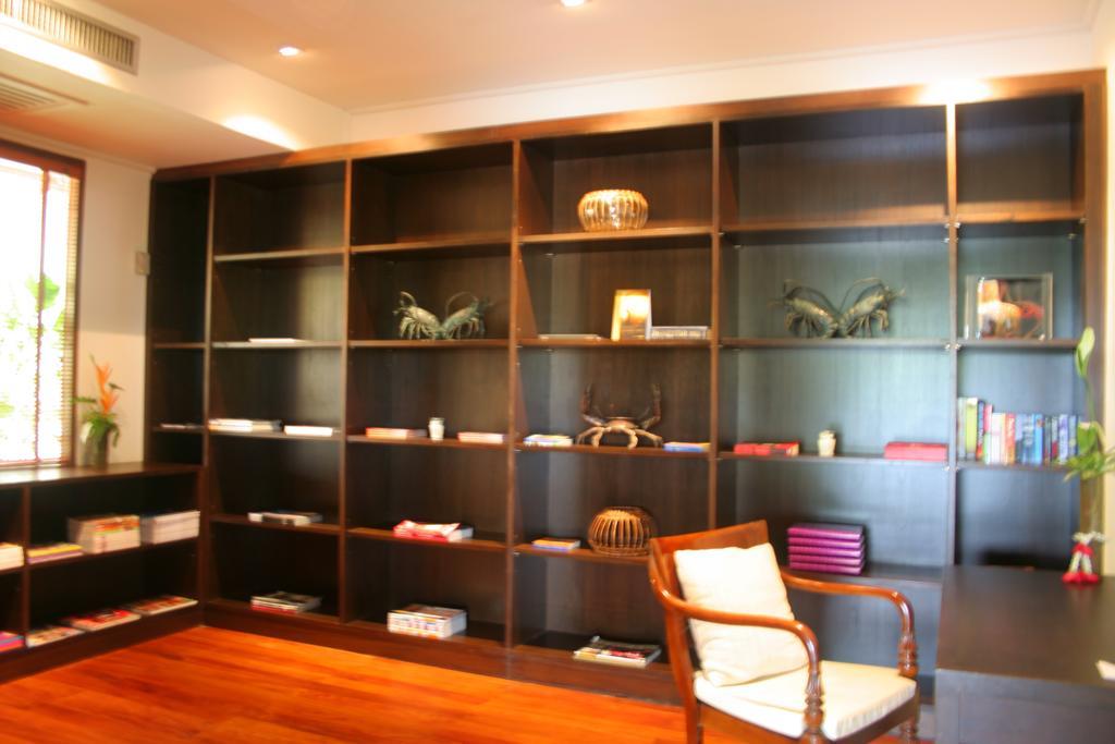 Chandara Resort & Spa, Phuket - Sha Plus Eksteriør bilde