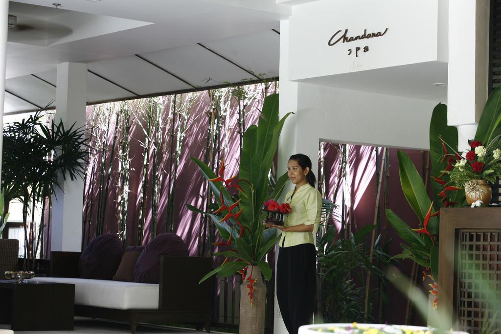 Chandara Resort & Spa, Phuket - Sha Plus Eksteriør bilde