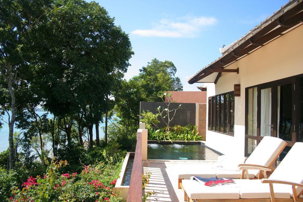 Chandara Resort & Spa, Phuket - Sha Plus Eksteriør bilde