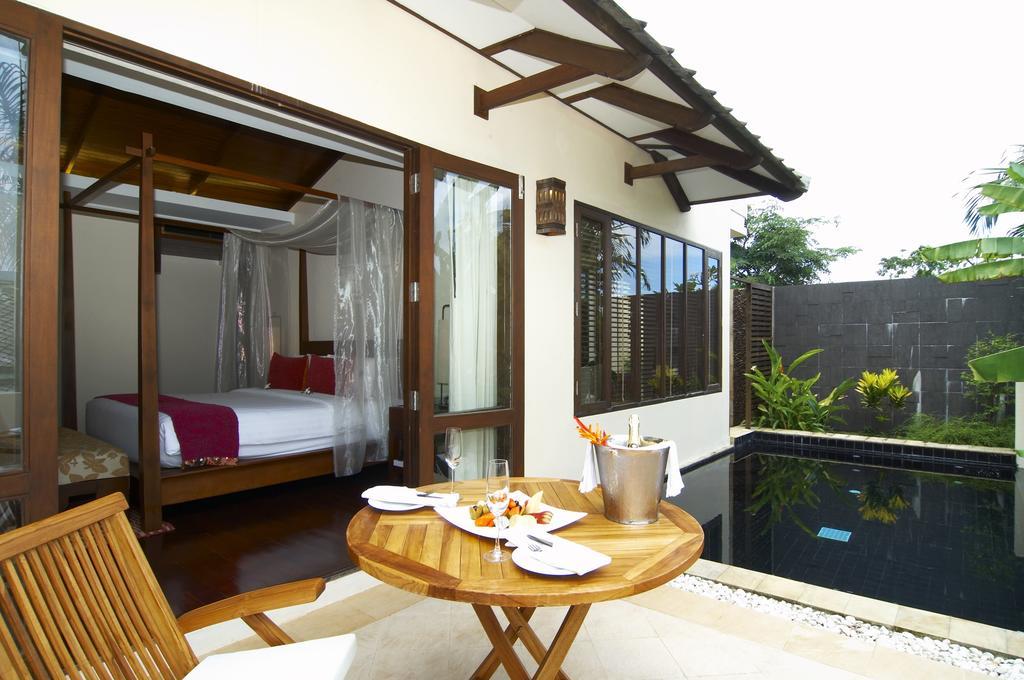 Chandara Resort & Spa, Phuket - Sha Plus Eksteriør bilde