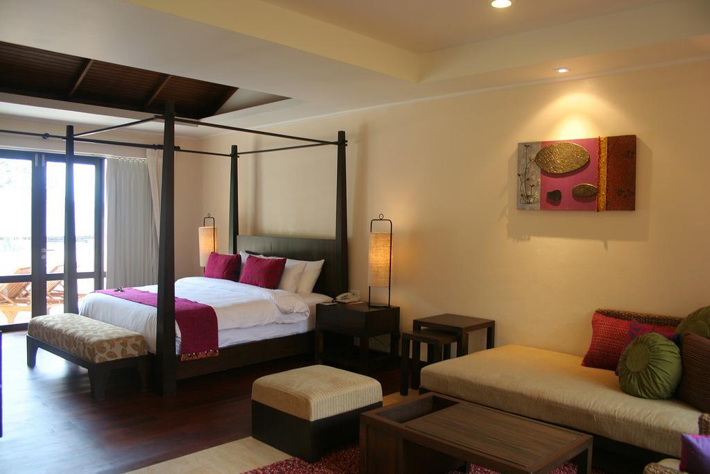 Chandara Resort & Spa, Phuket - Sha Plus Rom bilde