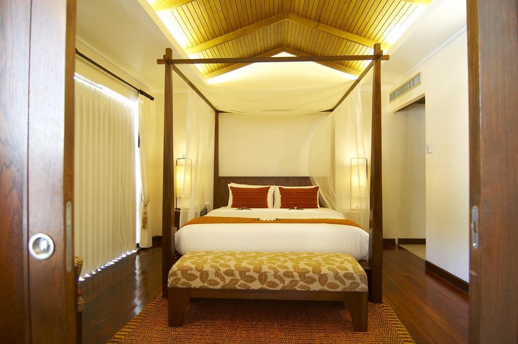 Chandara Resort & Spa, Phuket - Sha Plus Eksteriør bilde