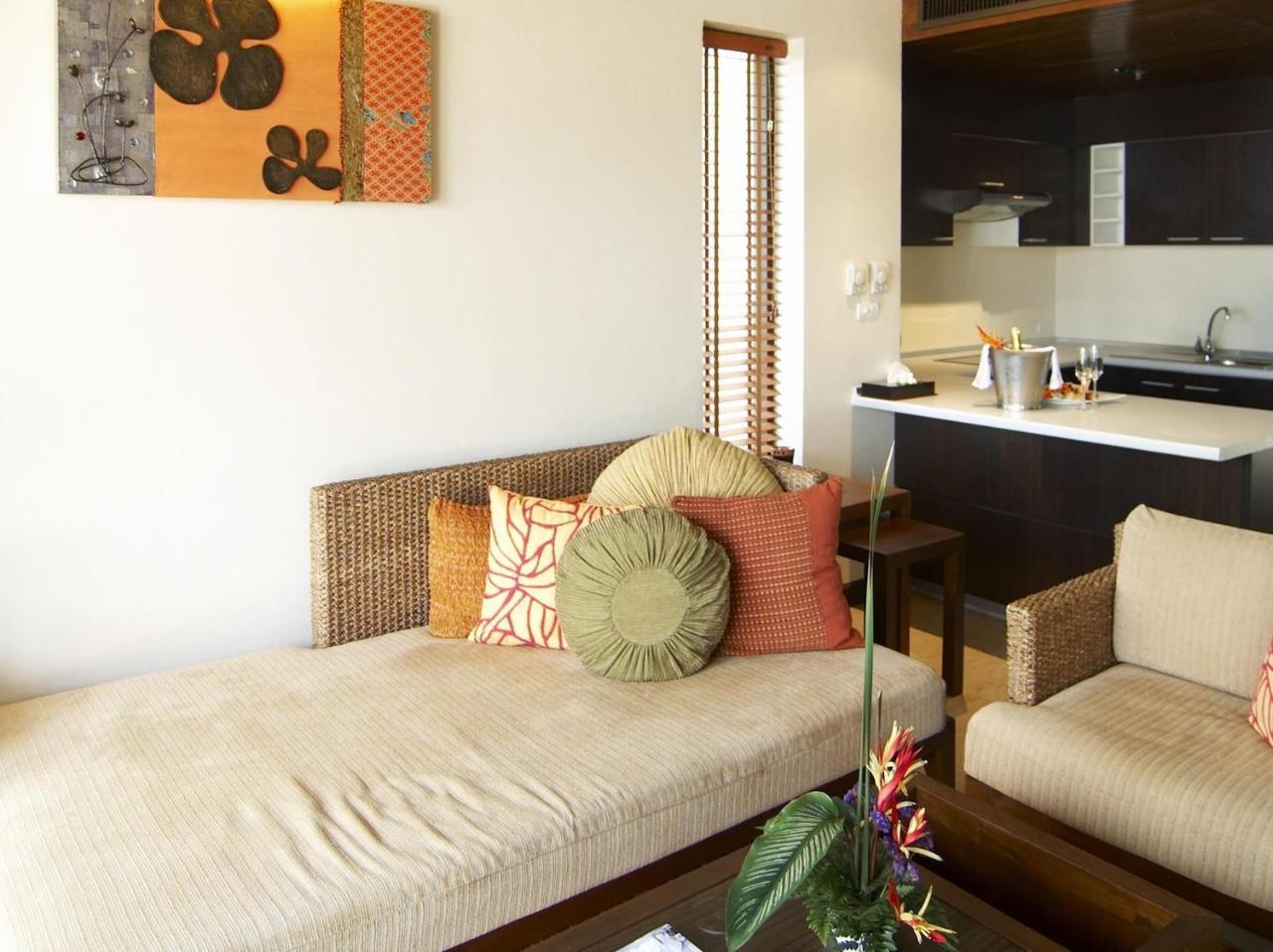 Chandara Resort & Spa, Phuket - Sha Plus Eksteriør bilde