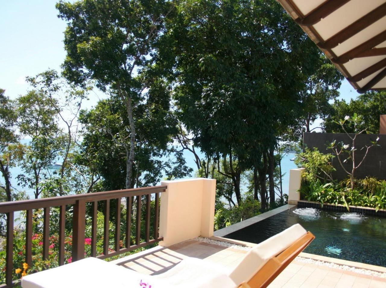 Chandara Resort & Spa, Phuket - Sha Plus Eksteriør bilde