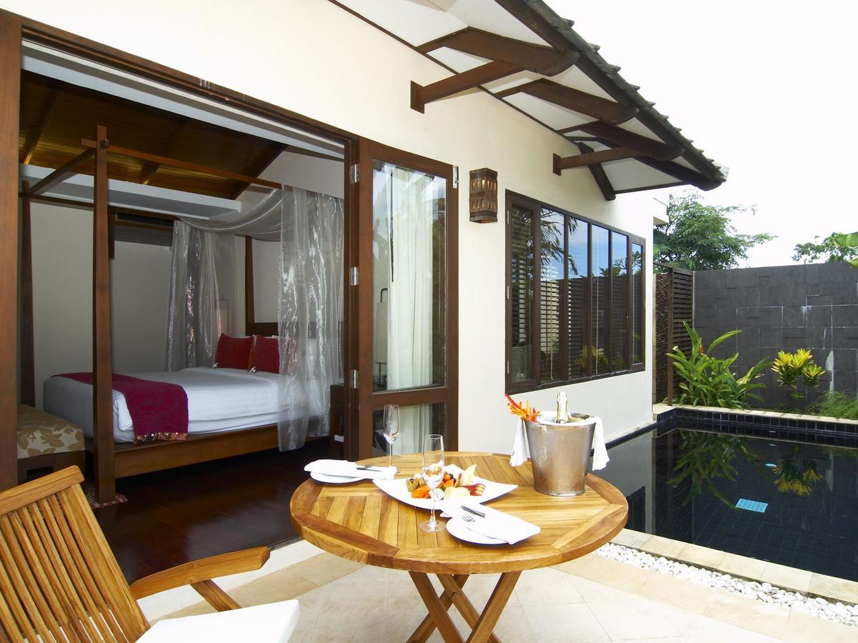 Chandara Resort & Spa, Phuket - Sha Plus Eksteriør bilde