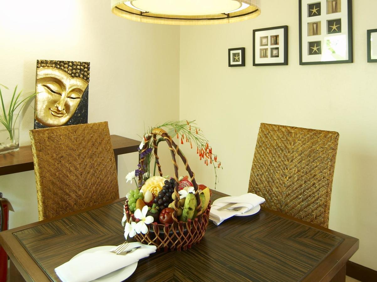 Chandara Resort & Spa, Phuket - Sha Plus Eksteriør bilde