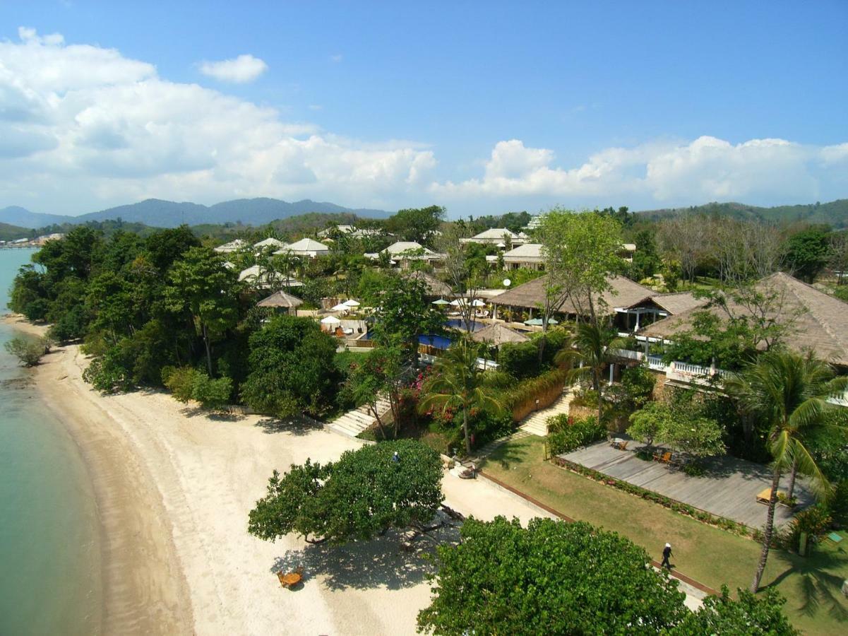 Chandara Resort & Spa, Phuket - Sha Plus Eksteriør bilde