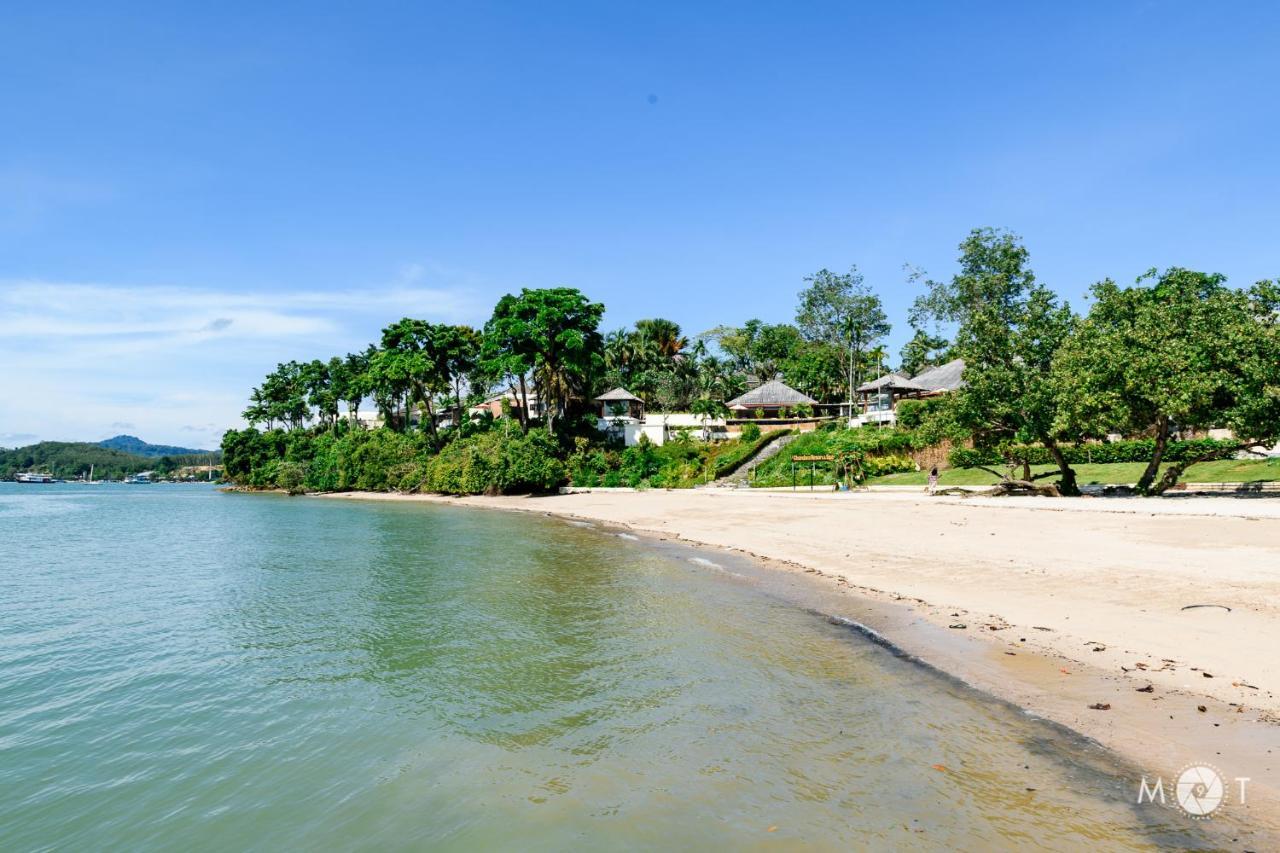 Chandara Resort & Spa, Phuket - Sha Plus Eksteriør bilde