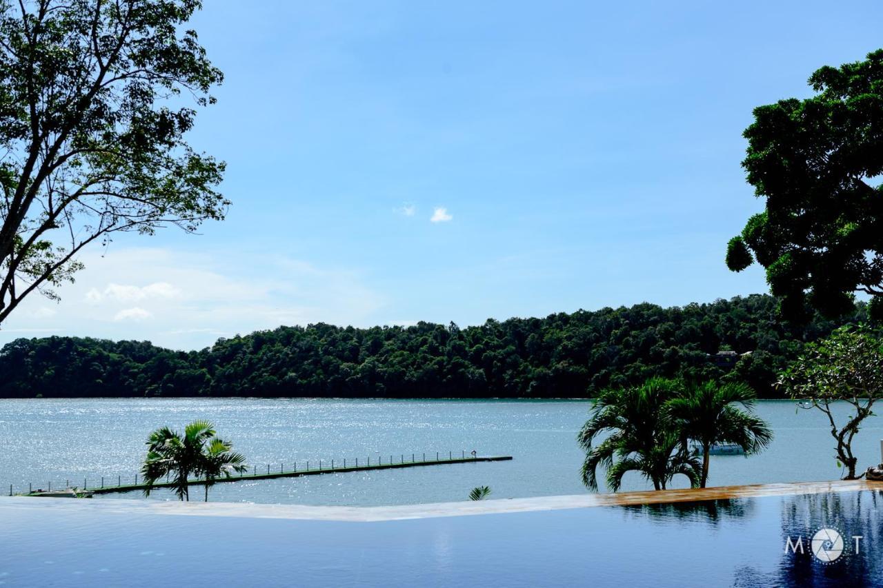 Chandara Resort & Spa, Phuket - Sha Plus Eksteriør bilde
