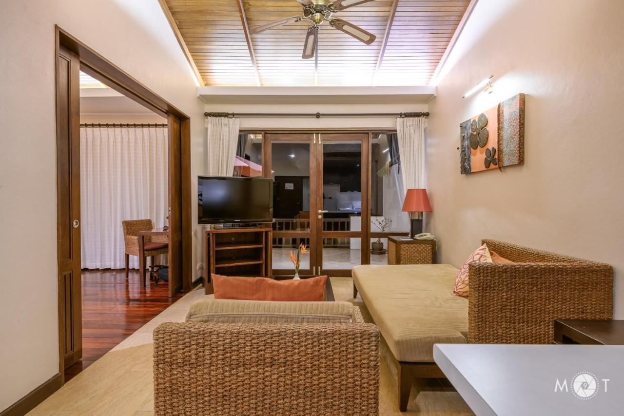 Chandara Resort & Spa, Phuket - Sha Plus Eksteriør bilde